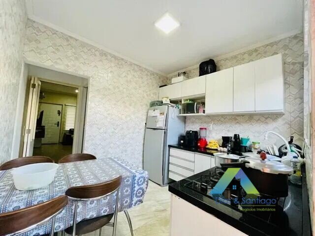 Sobrado à venda com 3 quartos, 160m² - Foto 4