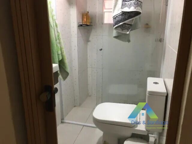 Sobrado à venda com 3 quartos, 160m² - Foto 11