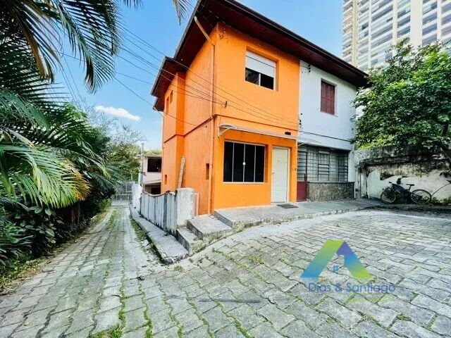 Sobrado à venda com 3 quartos, 160m² - Foto 14