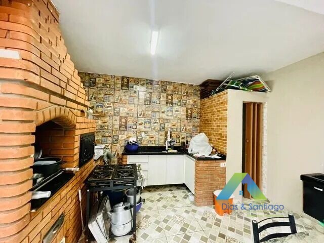 Sobrado à venda com 3 quartos, 160m² - Foto 12