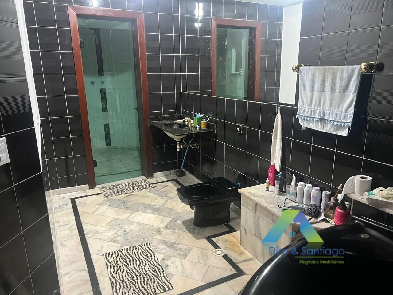 Sobrado para alugar com 4 quartos, 280m² - Foto 6