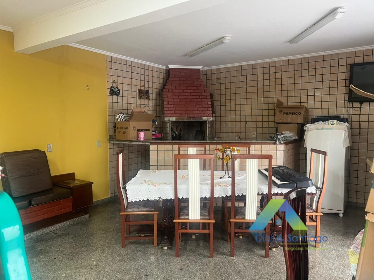 Sobrado para alugar com 4 quartos, 280m² - Foto 5