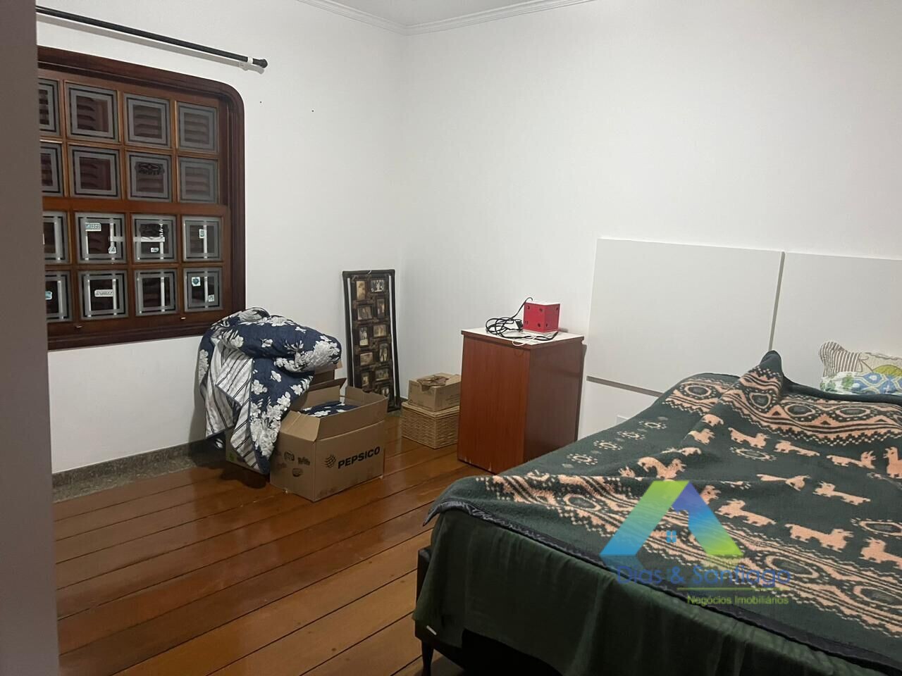 Sobrado para alugar com 4 quartos, 280m² - Foto 16