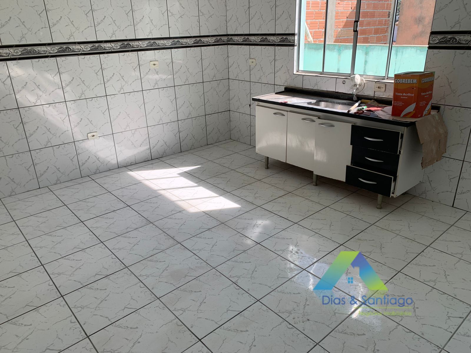 Sobrado à venda com 3 quartos, 125m² - Foto 2