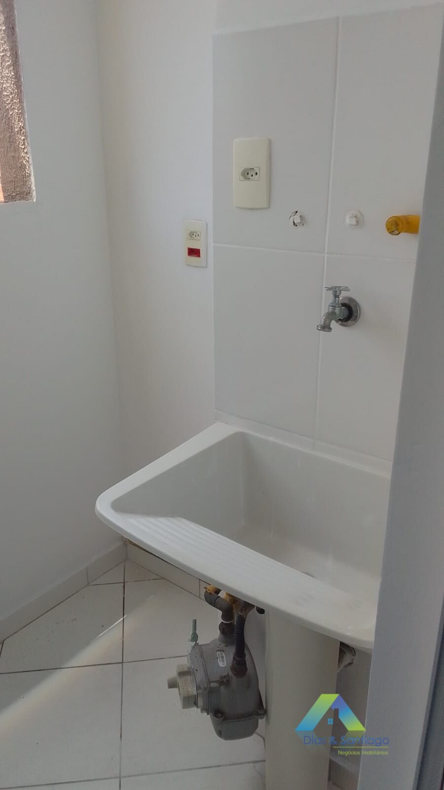 Apartamento à venda com 3 quartos, 53m² - Foto 9