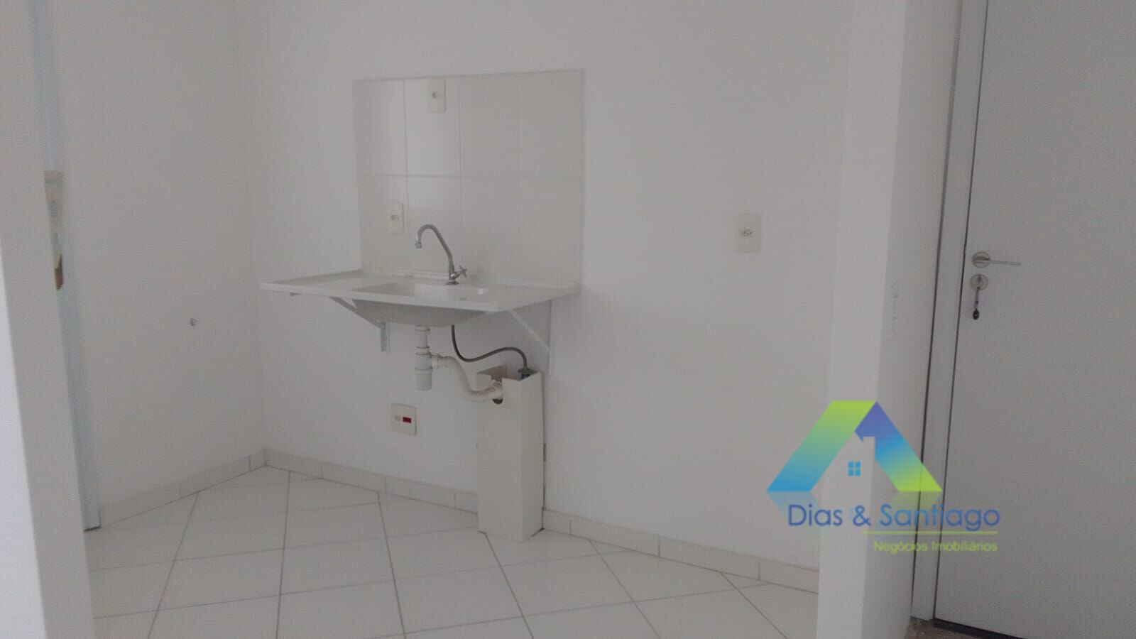 Apartamento à venda com 3 quartos, 53m² - Foto 5