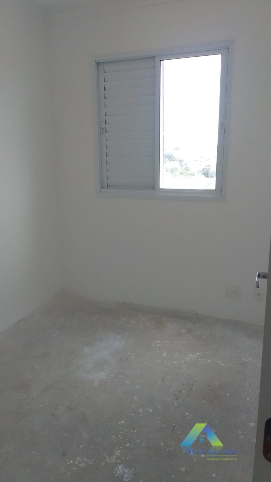 Apartamento à venda com 3 quartos, 53m² - Foto 3