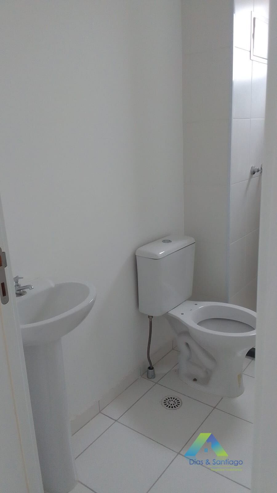 Apartamento à venda com 3 quartos, 53m² - Foto 8