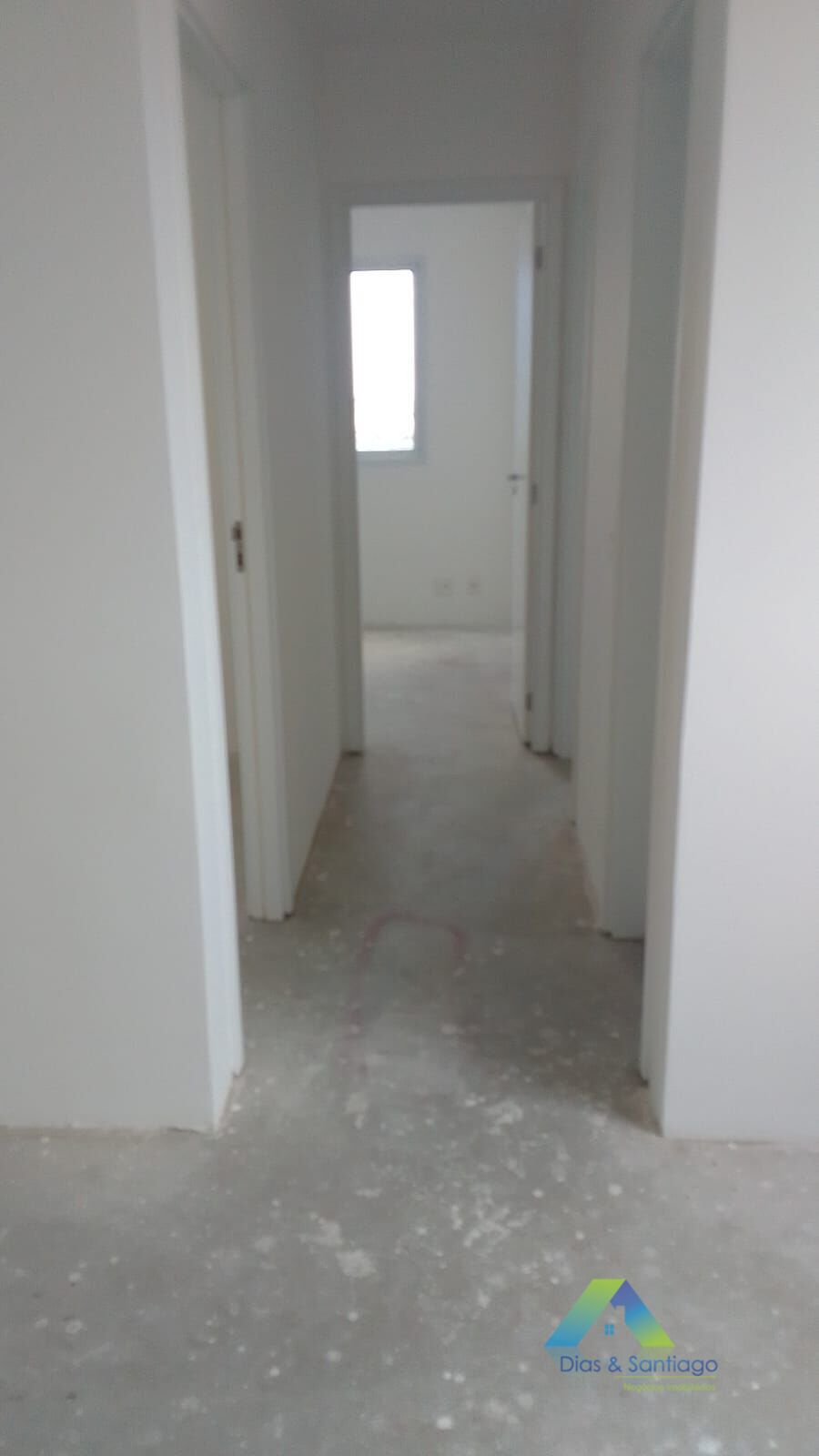 Apartamento à venda com 3 quartos, 53m² - Foto 7