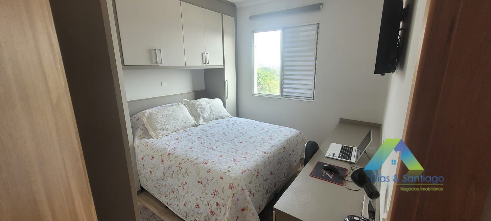 Apartamento à venda com 2 quartos, 70m² - Foto 8