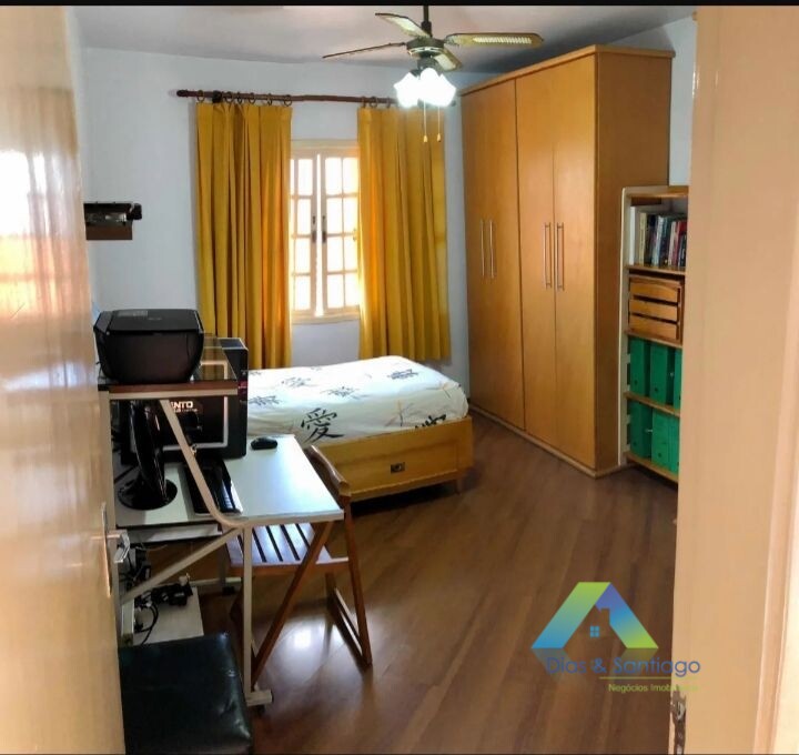 Sobrado à venda com 2 quartos, 118m² - Foto 8