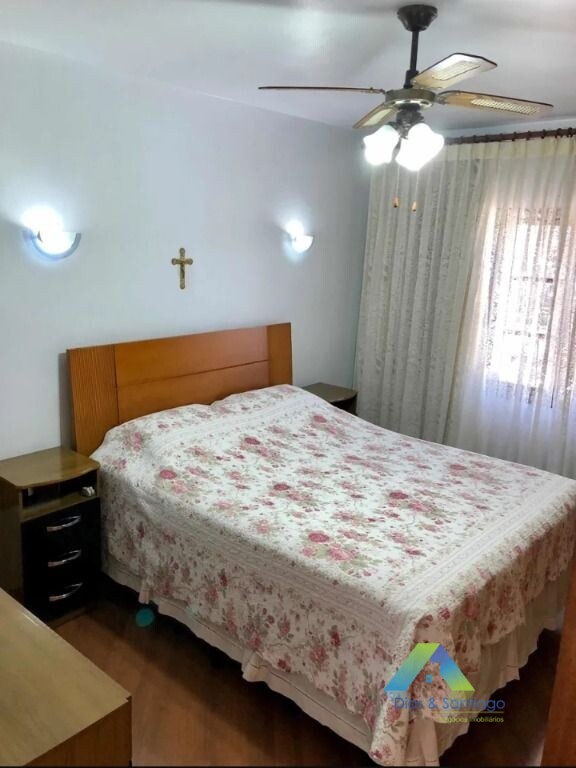 Sobrado à venda com 2 quartos, 118m² - Foto 7