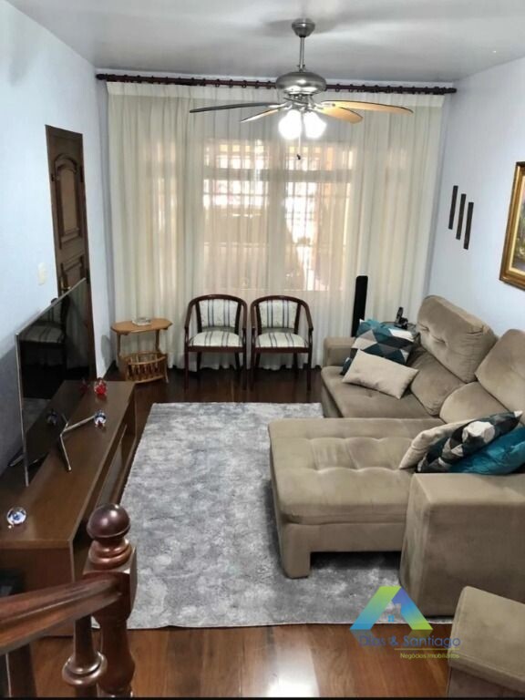 Sobrado à venda com 2 quartos, 118m² - Foto 5