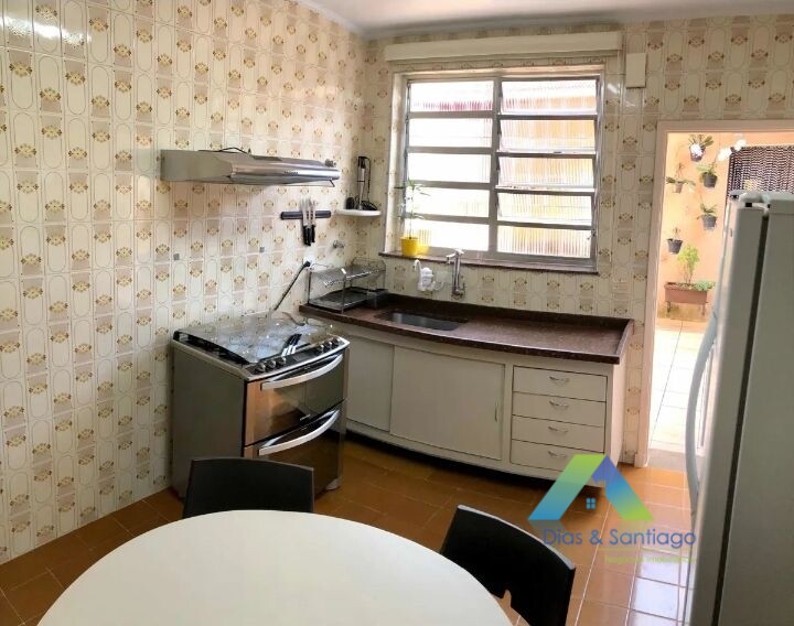 Sobrado à venda com 2 quartos, 118m² - Foto 3