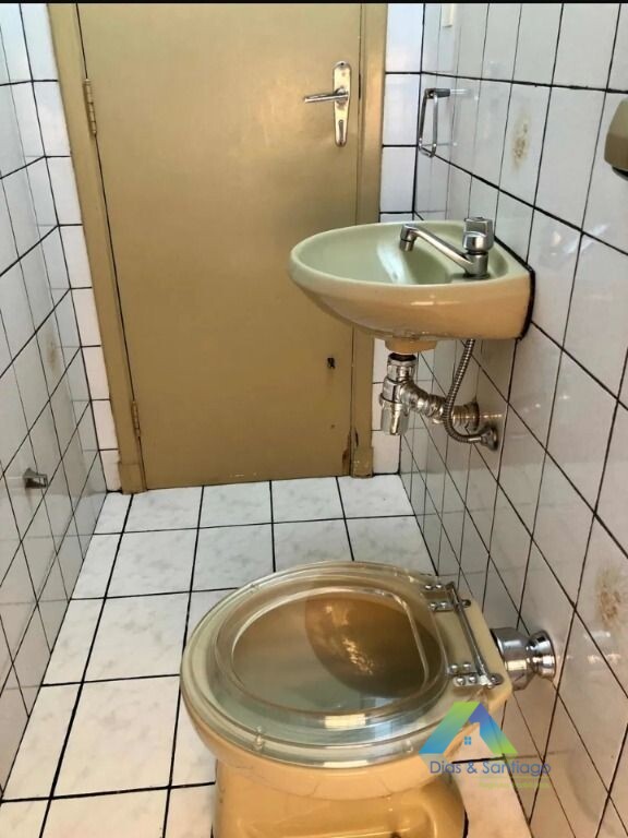 Sobrado à venda com 2 quartos, 118m² - Foto 13