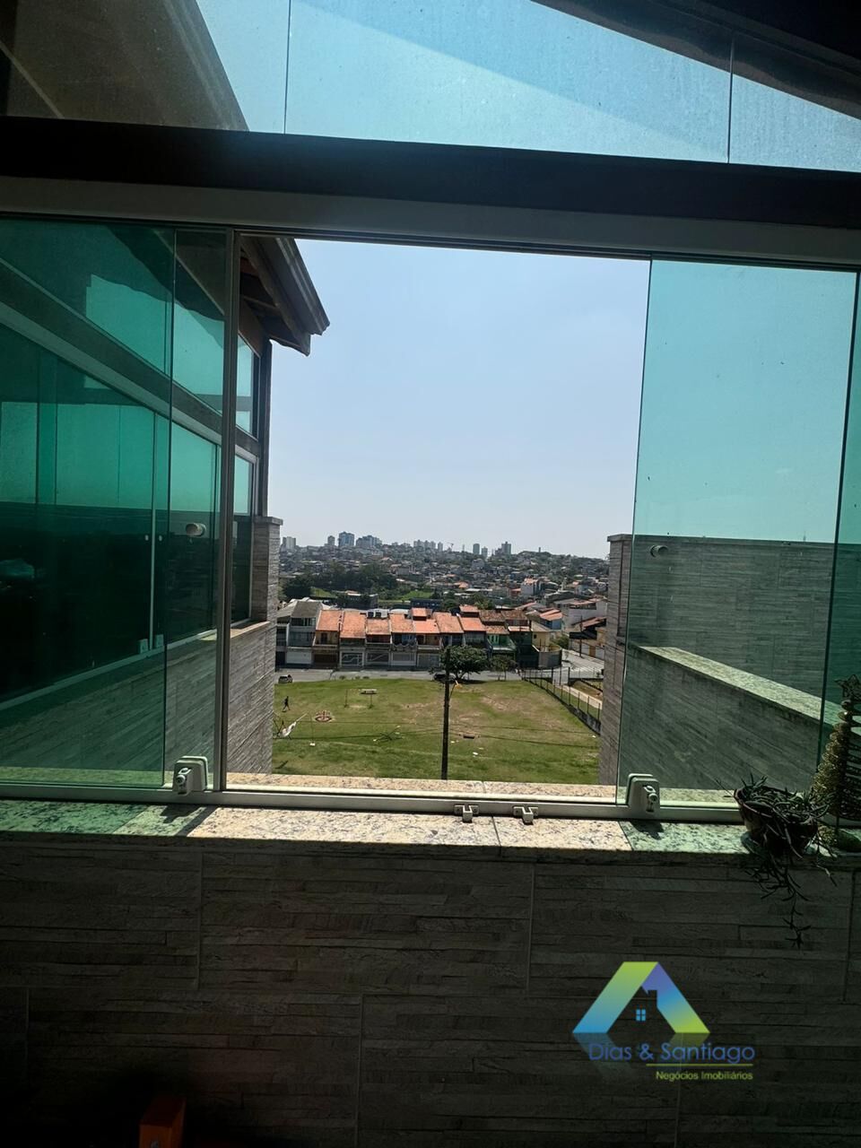 Cobertura à venda com 2 quartos, 96m² - Foto 2