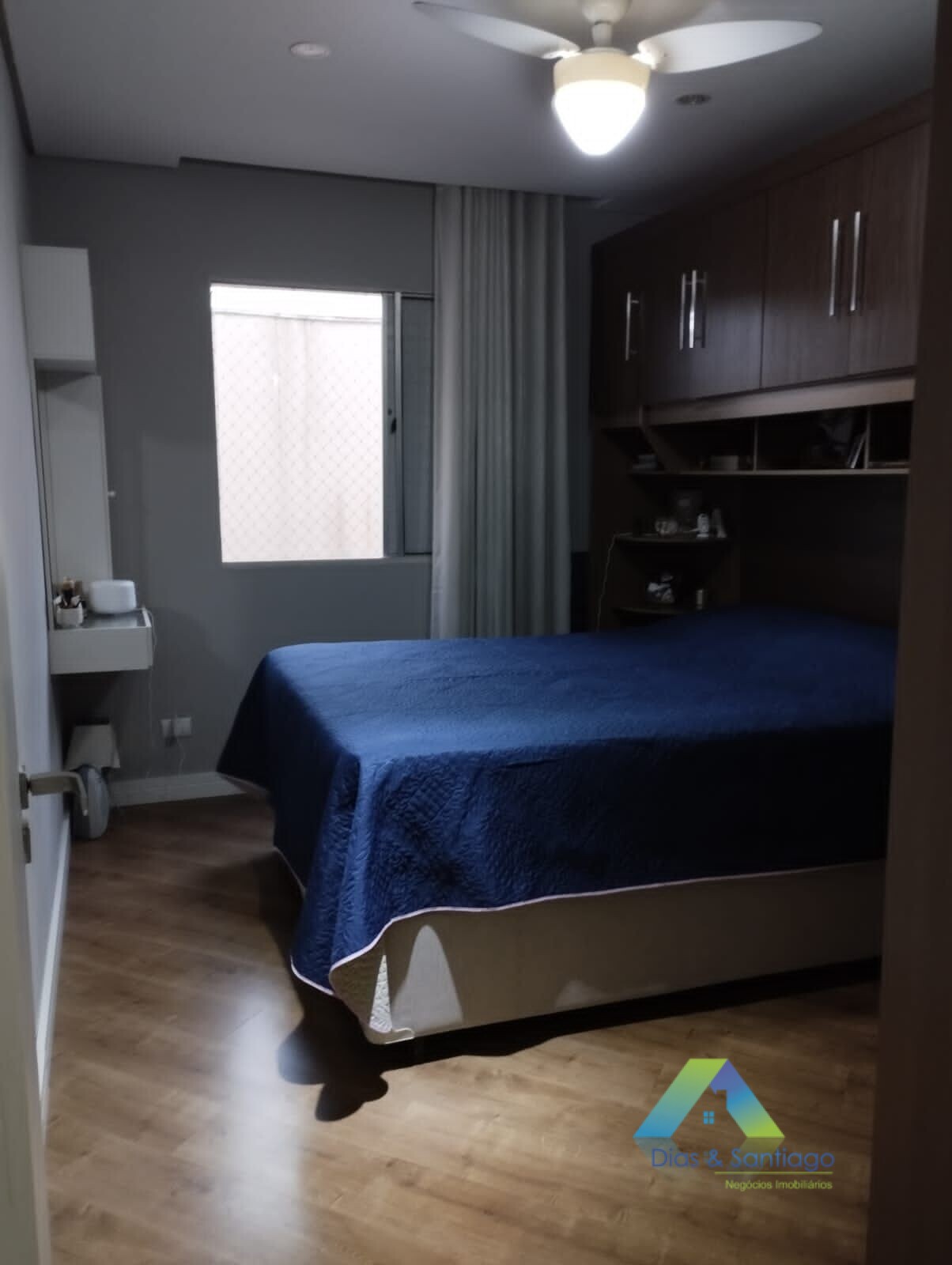 Apartamento à venda com 2 quartos, 67m² - Foto 15