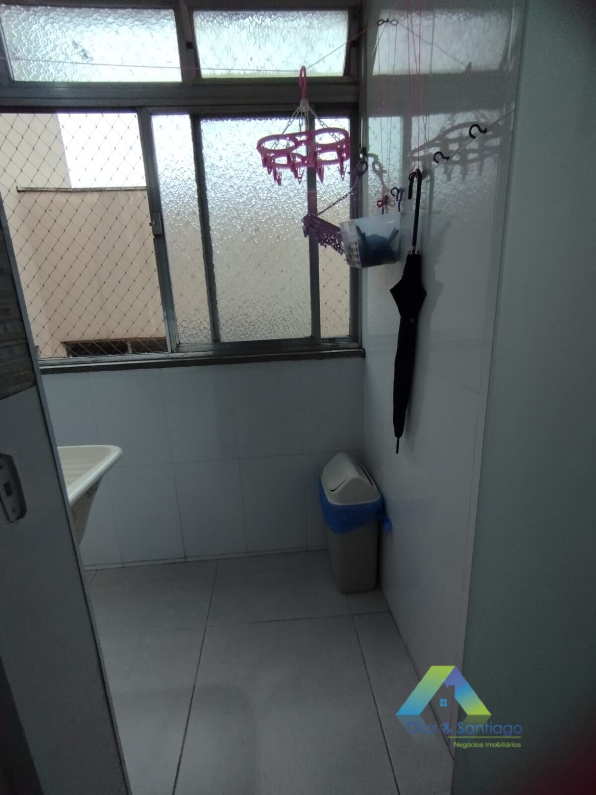 Apartamento à venda com 2 quartos, 67m² - Foto 7