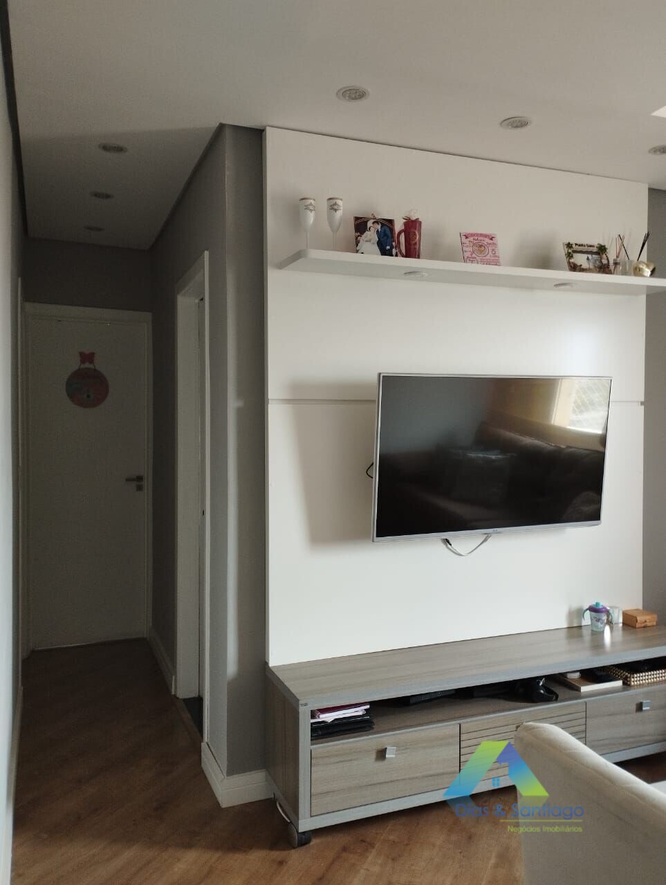 Apartamento à venda com 2 quartos, 67m² - Foto 10