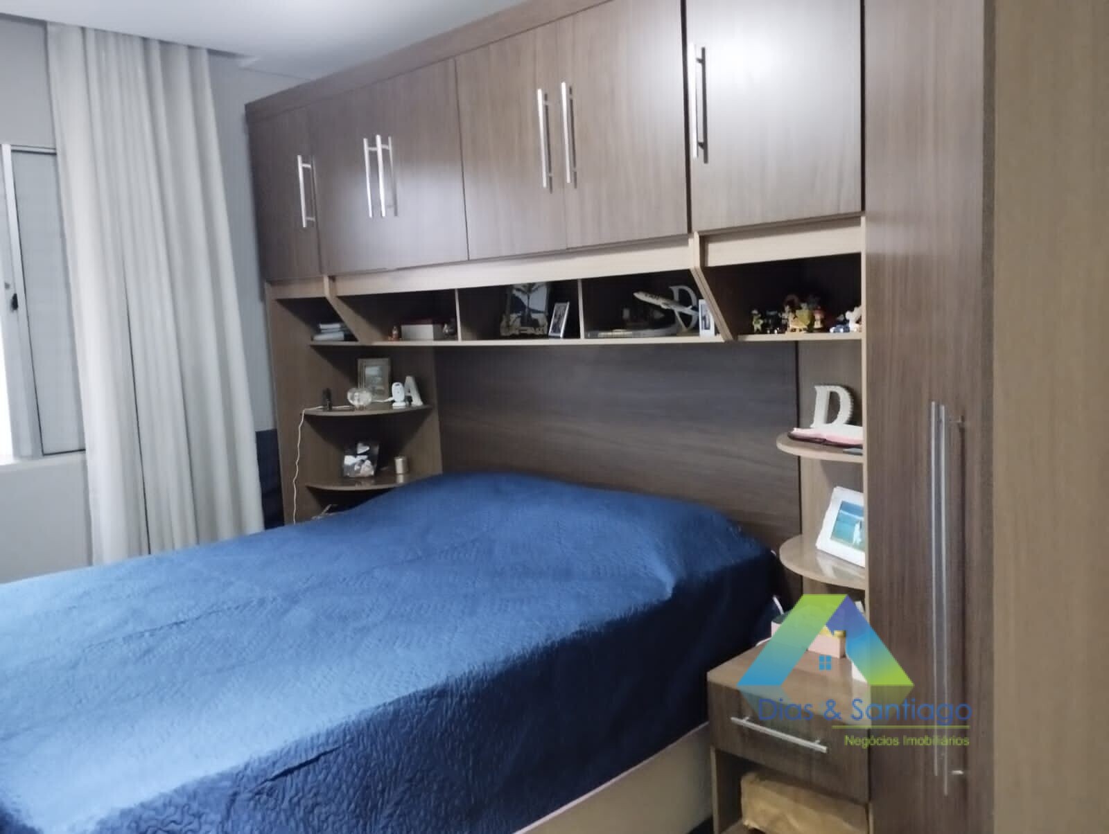 Apartamento à venda com 2 quartos, 67m² - Foto 19