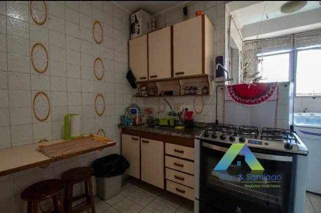 Apartamento à venda com 2 quartos, 67m² - Foto 8