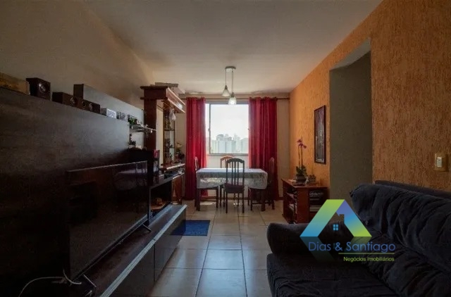 Apartamento à venda com 2 quartos, 67m² - Foto 1