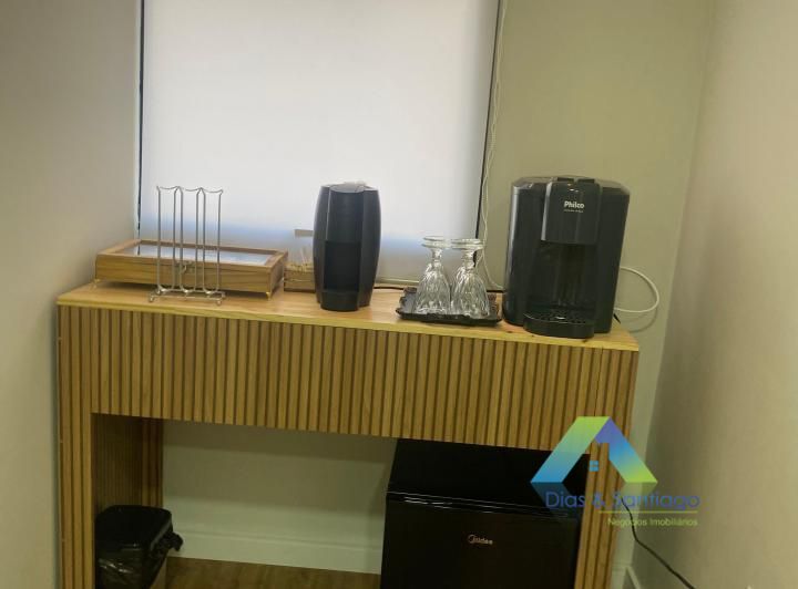 Loja-Salão, 40 m² - Foto 8