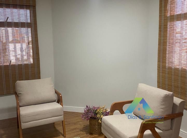 Loja-Salão, 40 m² - Foto 4