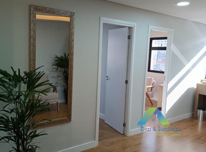 Loja-Salão, 40 m² - Foto 11