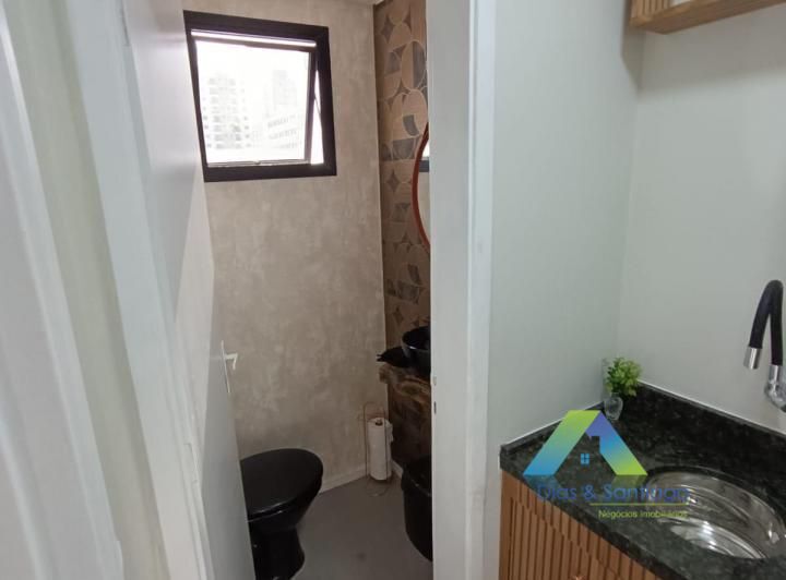 Loja-Salão, 40 m² - Foto 12