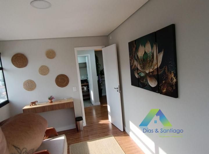 Loja-Salão, 40 m² - Foto 10