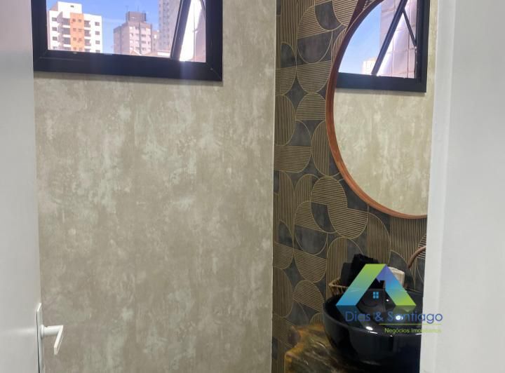 Loja-Salão, 40 m² - Foto 7