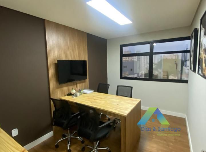 Loja-Salão, 40 m² - Foto 9