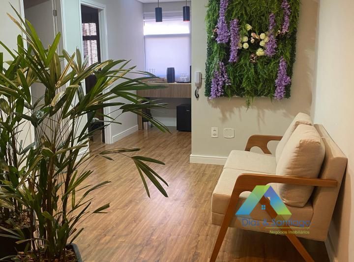 Loja-Salão, 40 m² - Foto 5