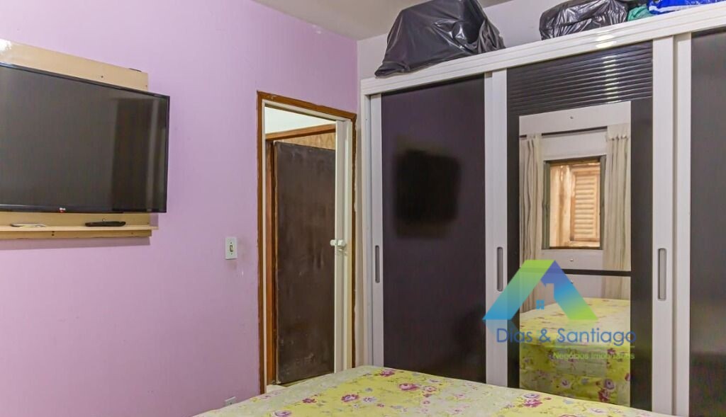 Sobrado à venda com 4 quartos, 140m² - Foto 13