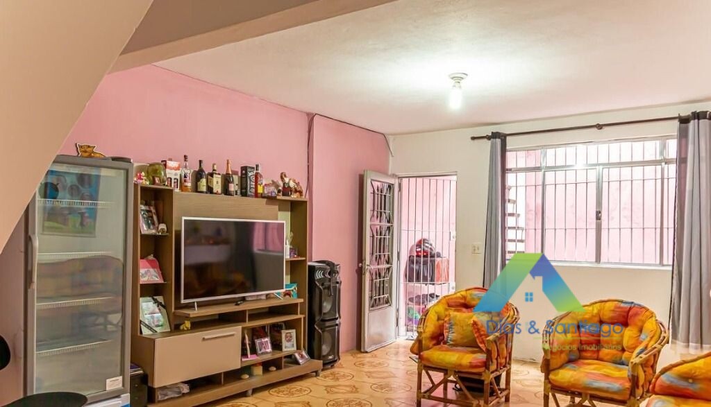 Sobrado à venda com 4 quartos, 140m² - Foto 11