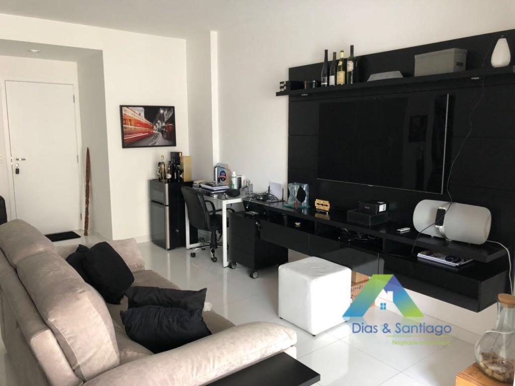 Apartamento para alugar com 1 quarto, 51m² - Foto 8