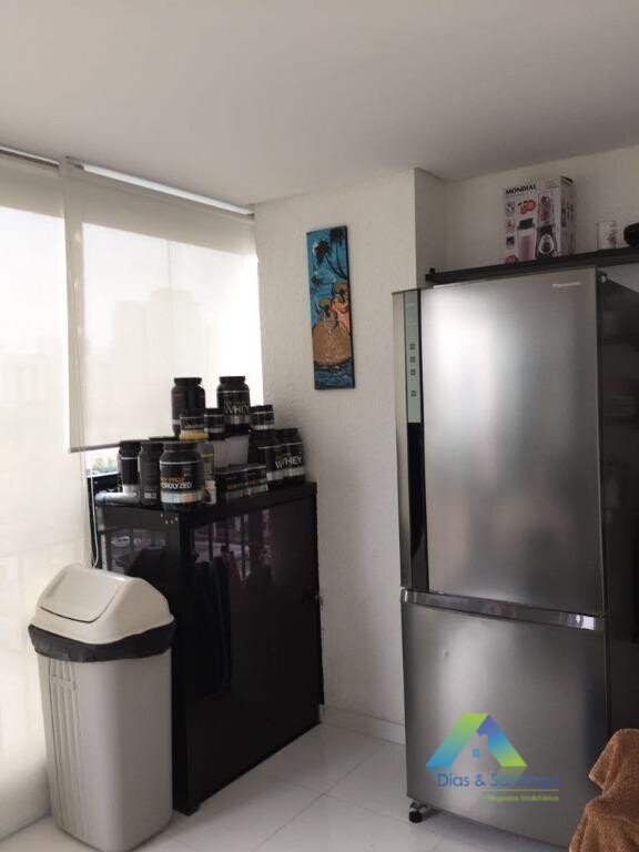 Apartamento para alugar com 1 quarto, 51m² - Foto 5