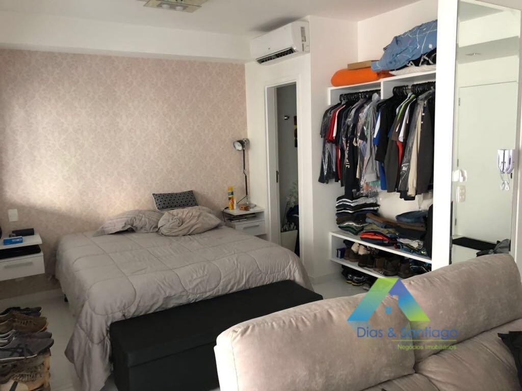 Apartamento para alugar com 1 quarto, 51m² - Foto 6