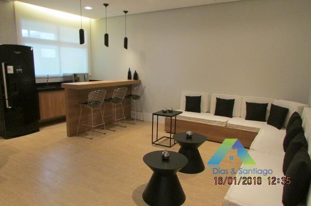 Apartamento para alugar com 1 quarto, 51m² - Foto 11