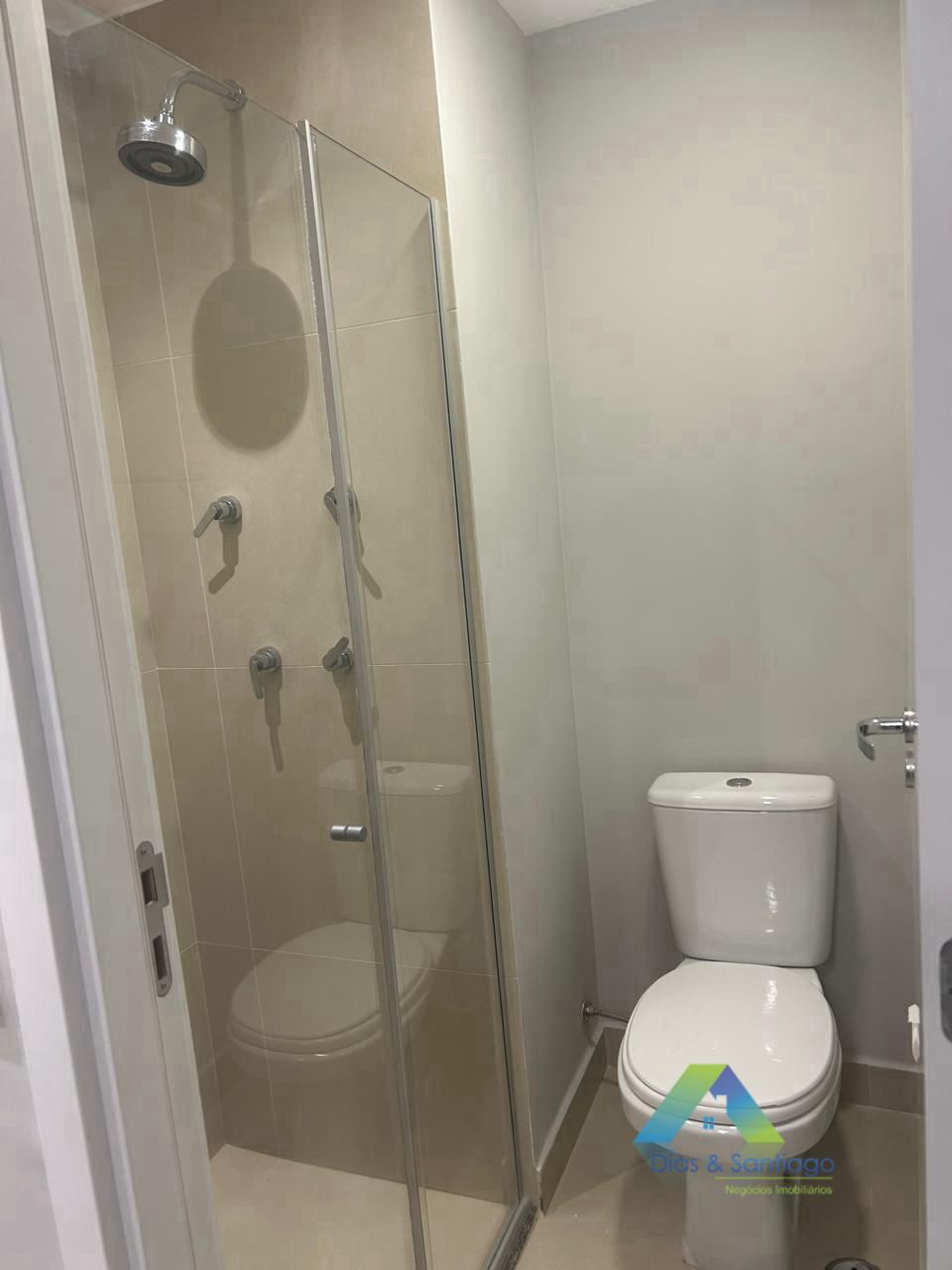 Apartamento, 1 quarto, 30 m² - Foto 8
