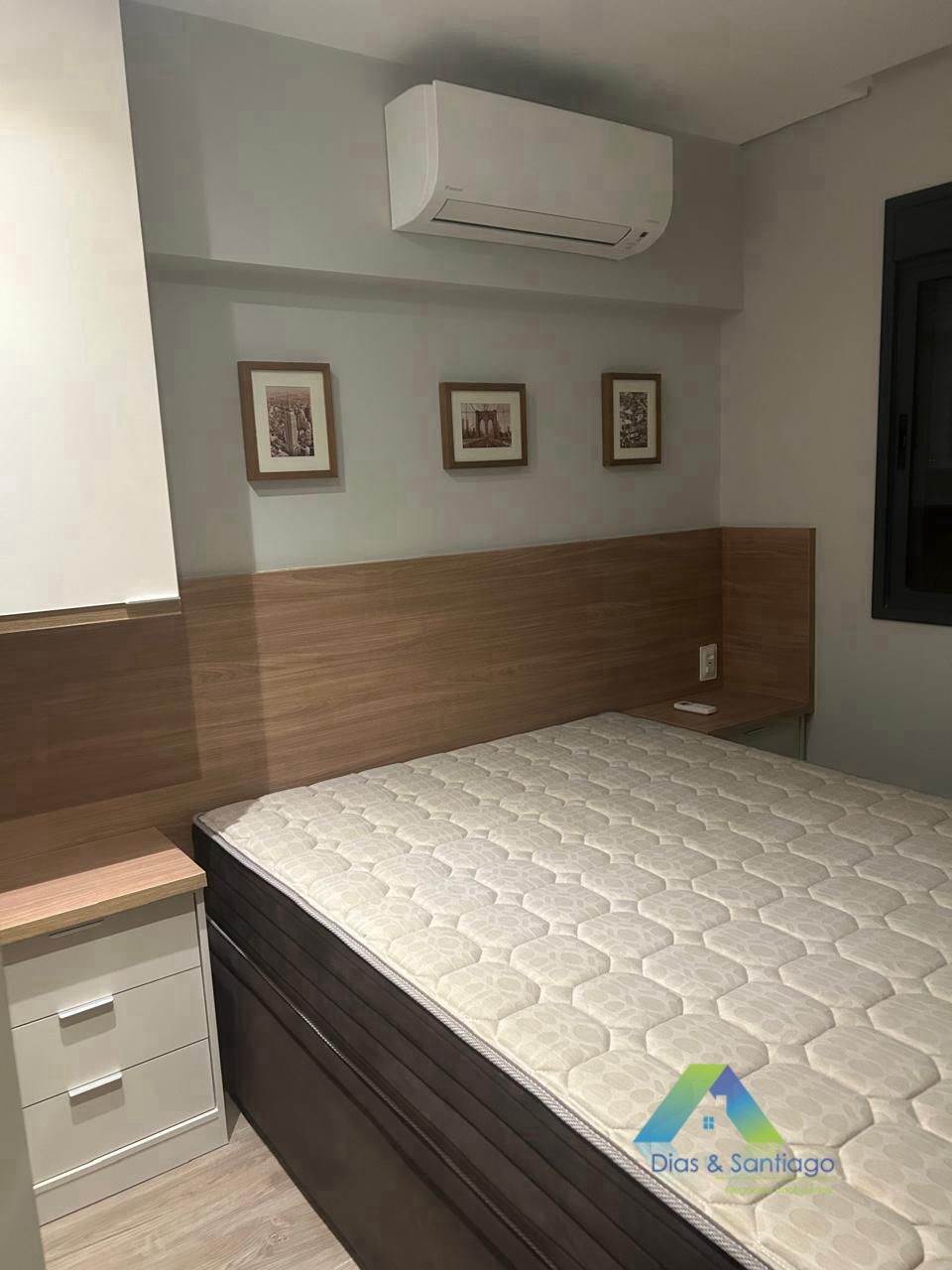 Apartamento, 1 quarto, 30 m² - Foto 7