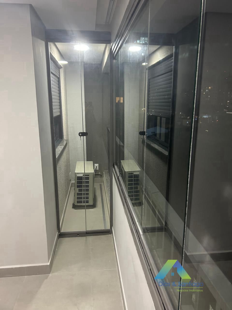 Apartamento, 1 quarto, 30 m² - Foto 12
