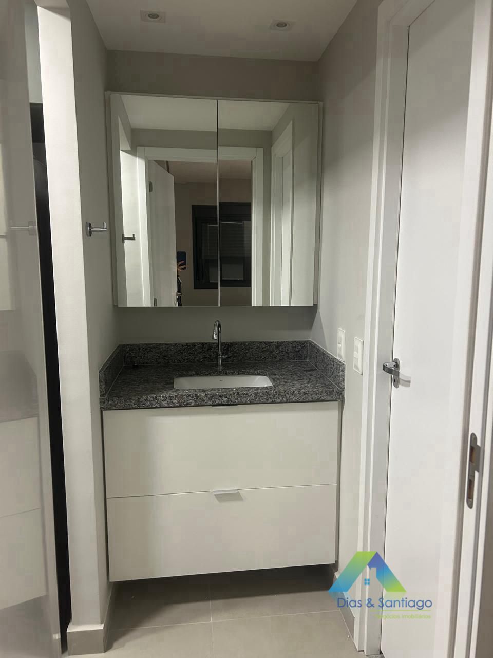 Apartamento, 1 quarto, 30 m² - Foto 10