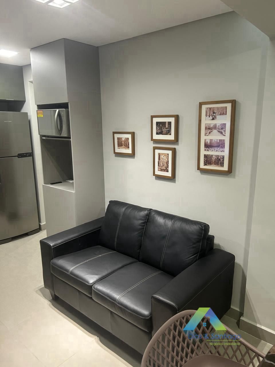 Apartamento, 1 quarto, 30 m² - Foto 14