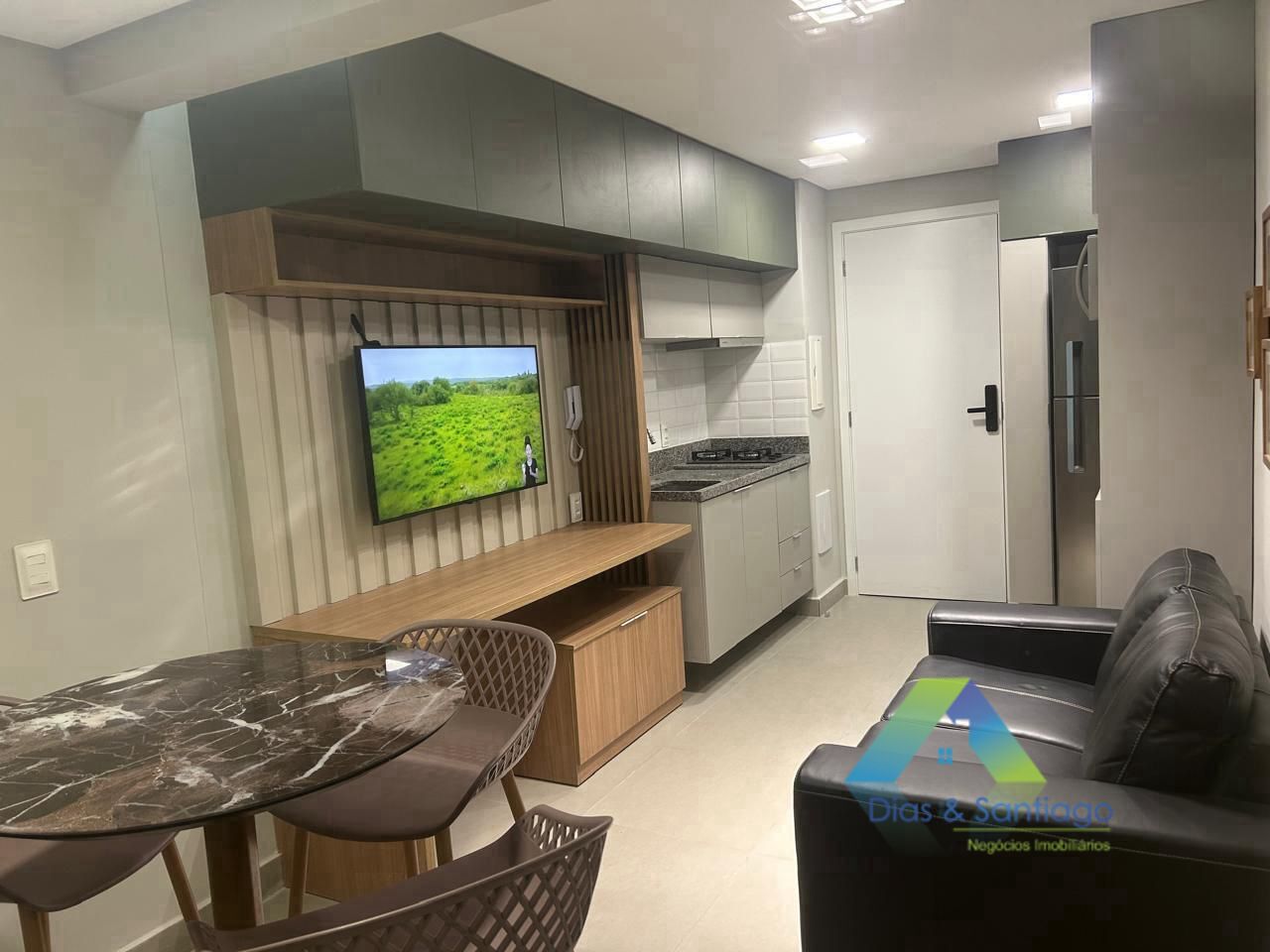 Apartamento, 1 quarto, 30 m² - Foto 15