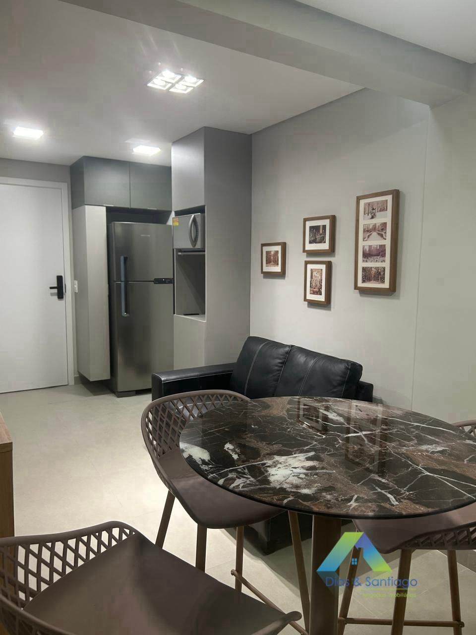Apartamento, 1 quarto, 30 m² - Foto 13