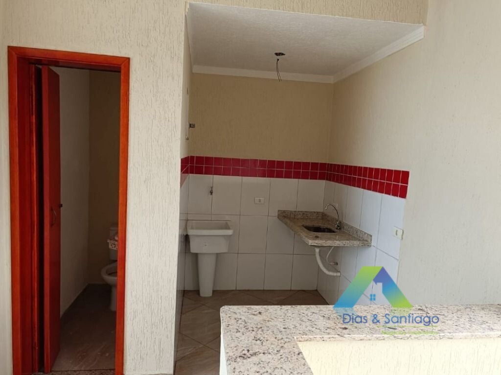 Sobrado à venda com 2 quartos, 112m² - Foto 19