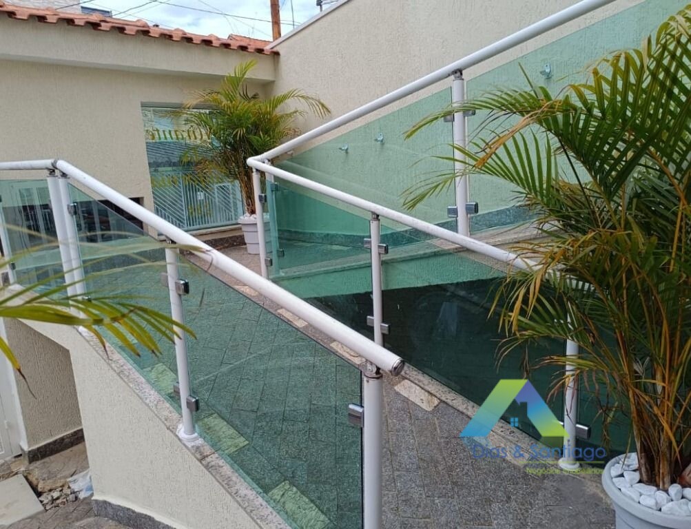 Sobrado à venda com 2 quartos, 112m² - Foto 27