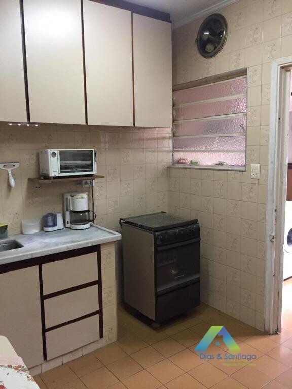 Sobrado à venda com 2 quartos, 110m² - Foto 5